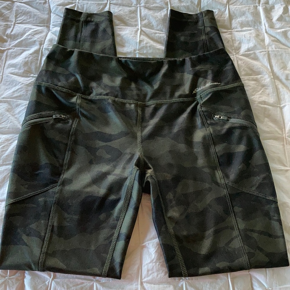 Eddie Bauer Camo